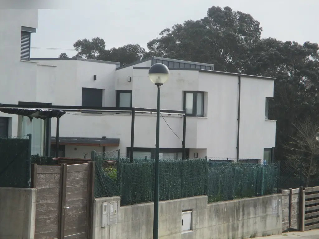 Vivienda en Suances