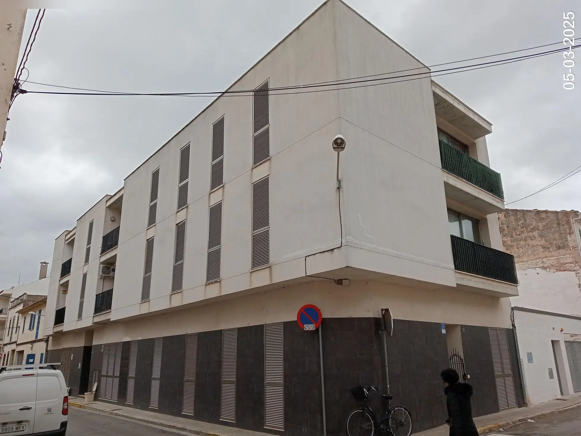 Vivienda en Sa Pobla
