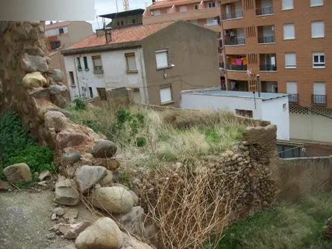 Local en Arnedo