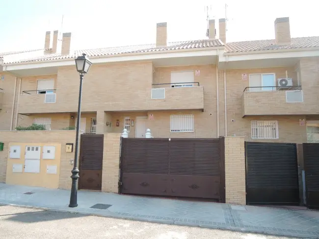 Vivienda en Arroyomolinos