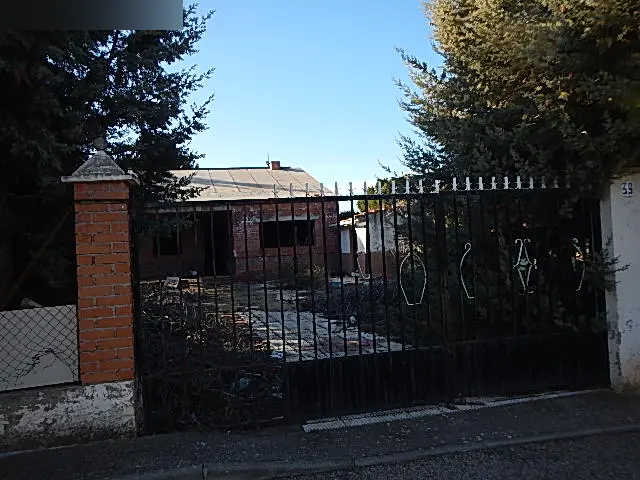 Vivienda en Pioz