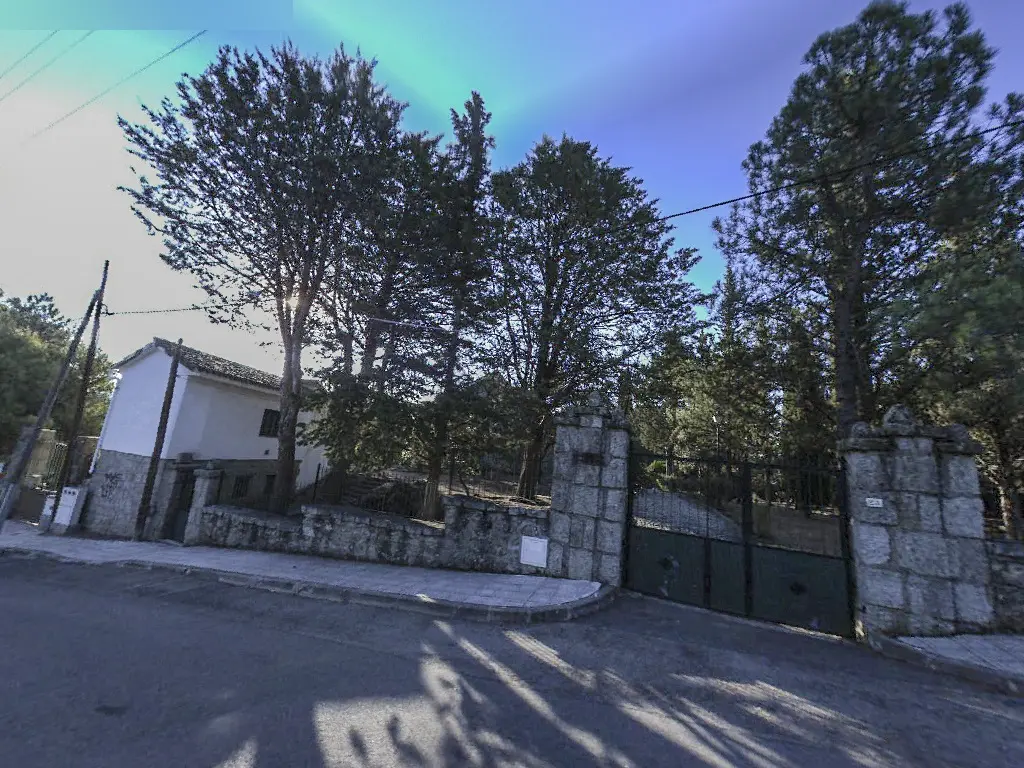 Vivienda en Galapagar
