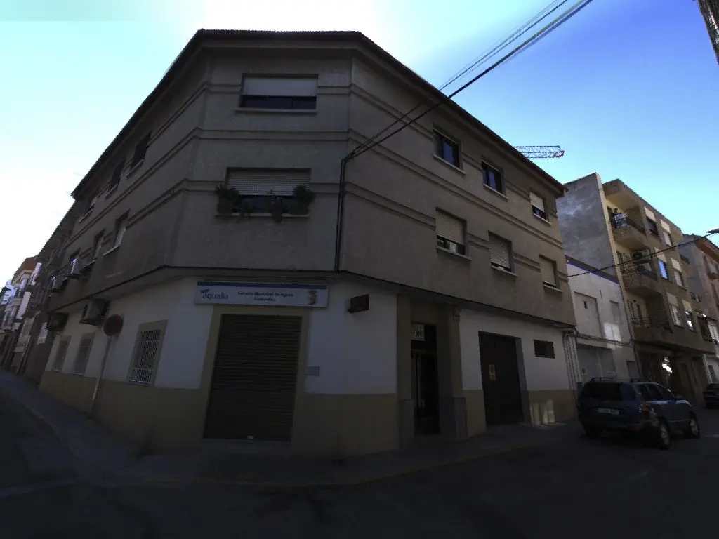 Vivienda en Valdepeñas