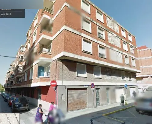 Vivienda en Villena