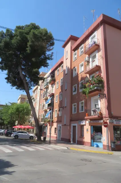 Local en Xirivella