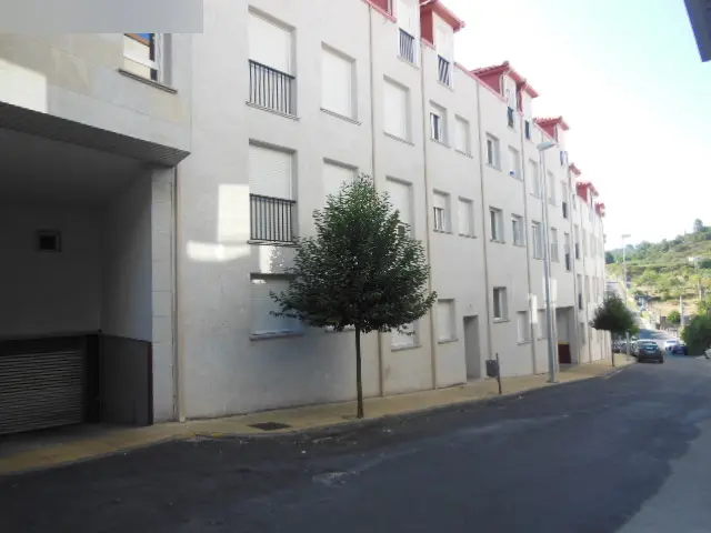 Vivienda en San Cibrao das Viñas