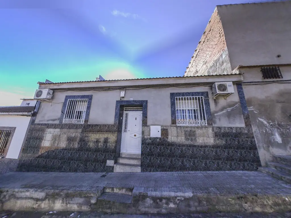 Vivienda en Puertollano
