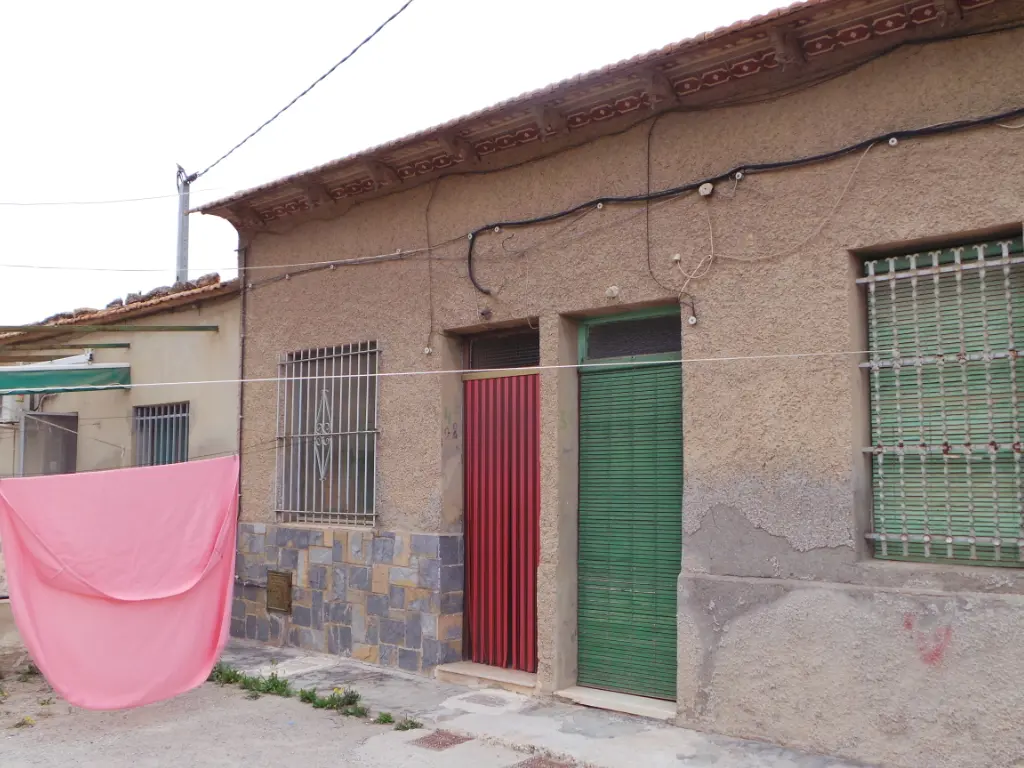 Vivienda en San Vicente del Raspeig
