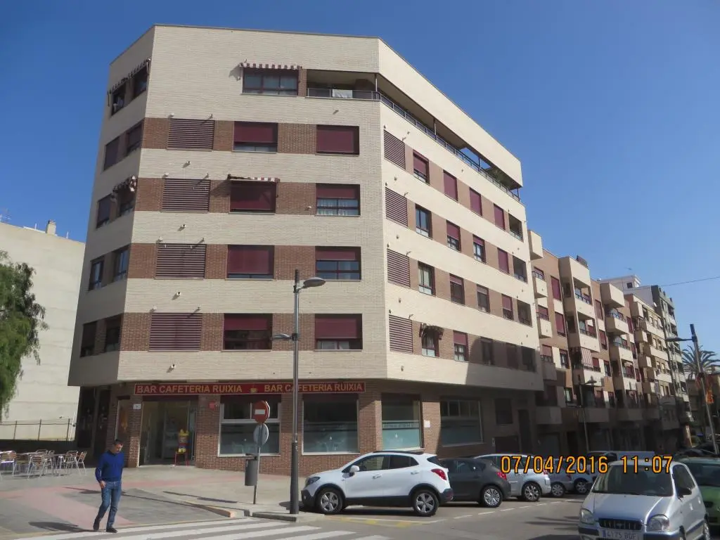 Vivienda en Torrent