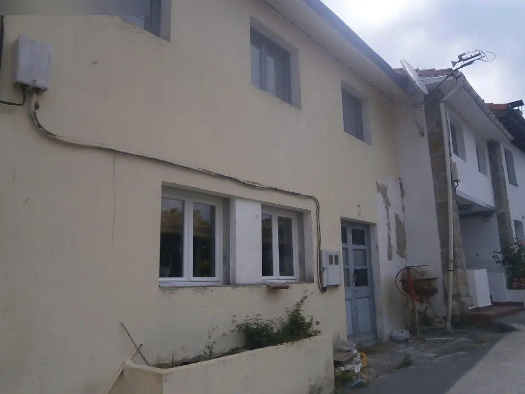 Vivienda en Villaviciosa