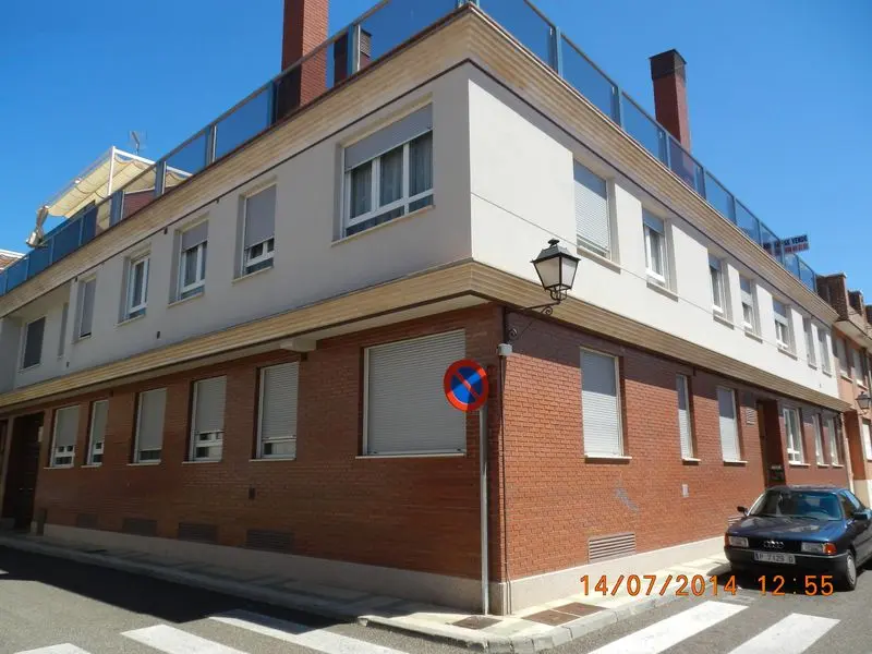 Vivienda en Palencia