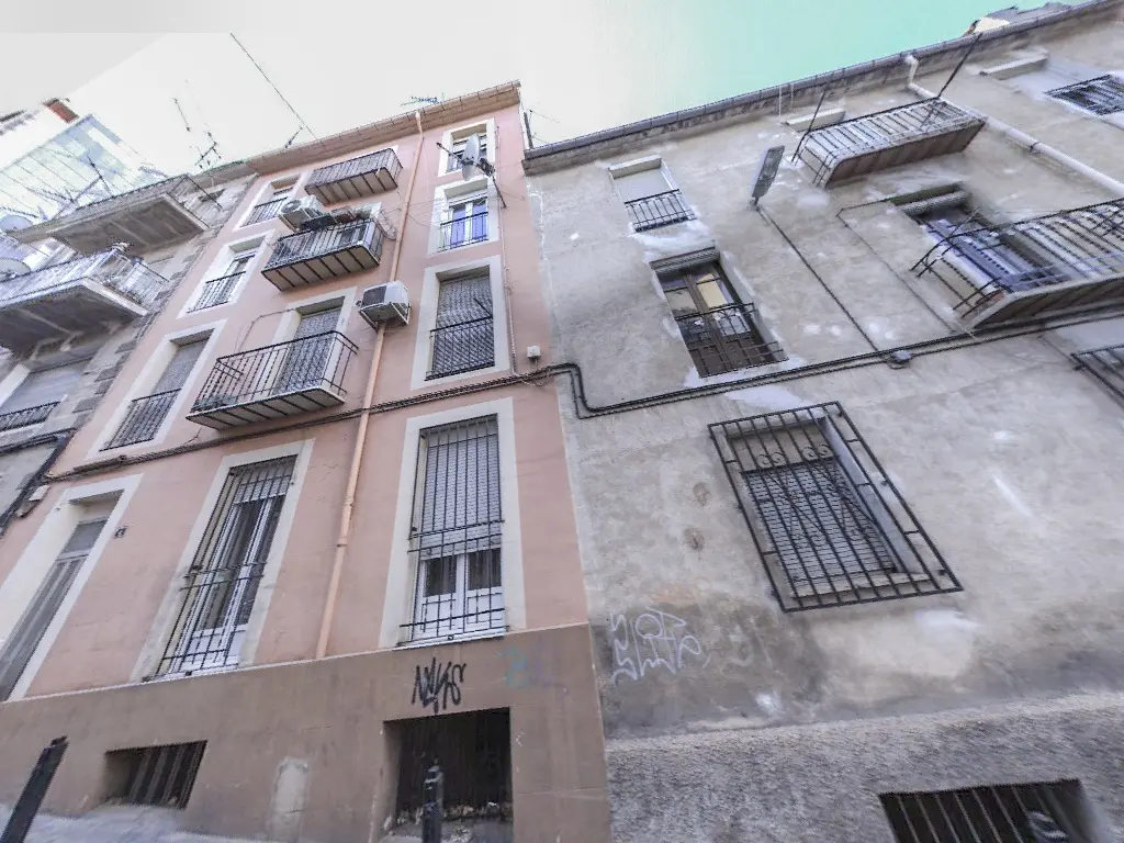 Vivienda en Alcoy