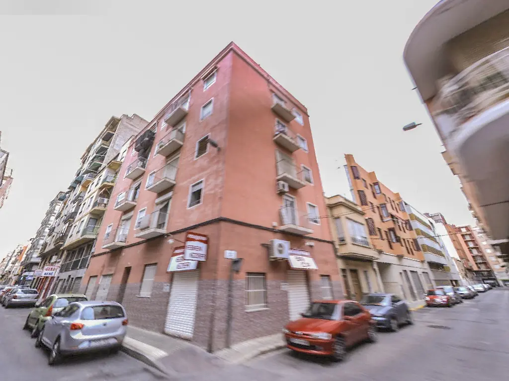 Vivienda en Elche