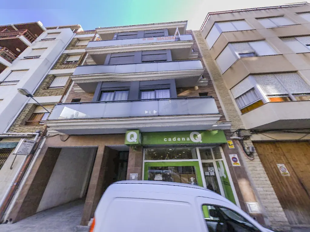 Local en El Vendrell