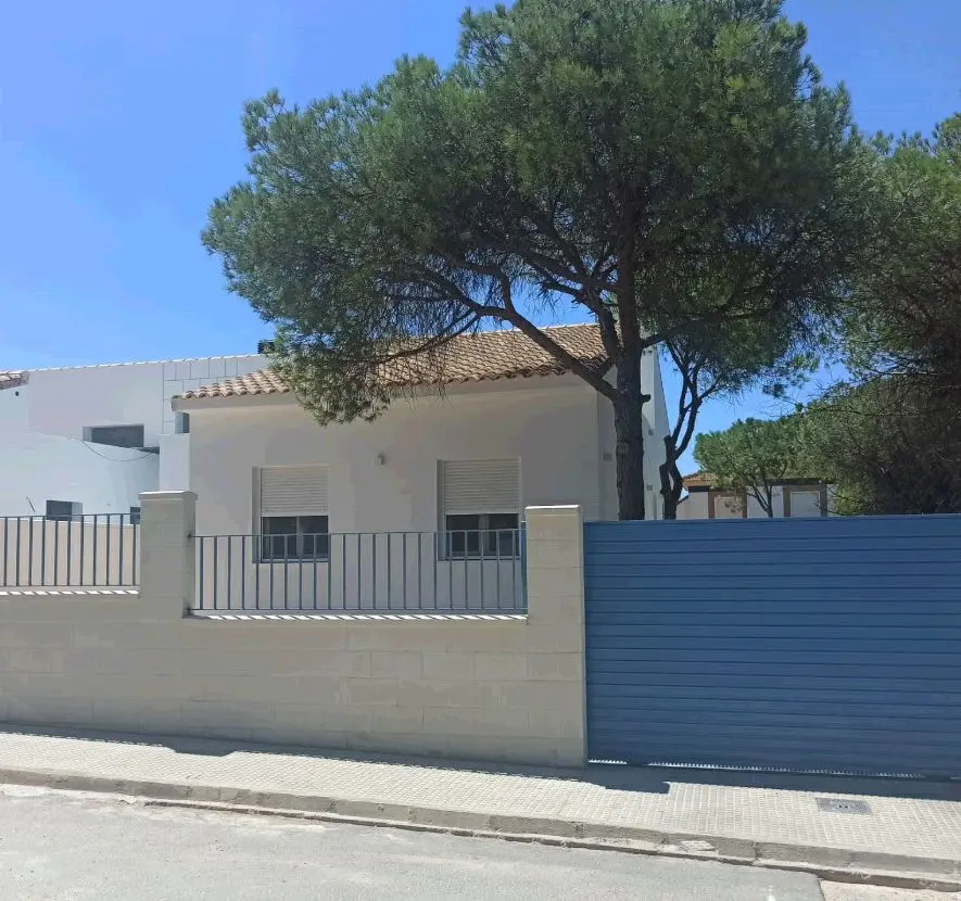 Terreno en Palos de la Frontera