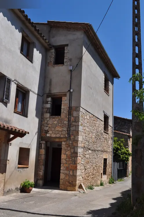 Vivienda en Serinyà