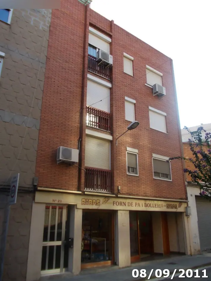 Vivienda en La Llagosta