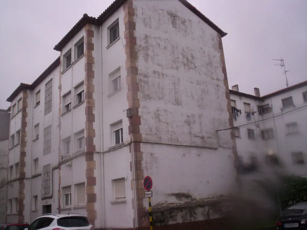 Vivienda en Laredo