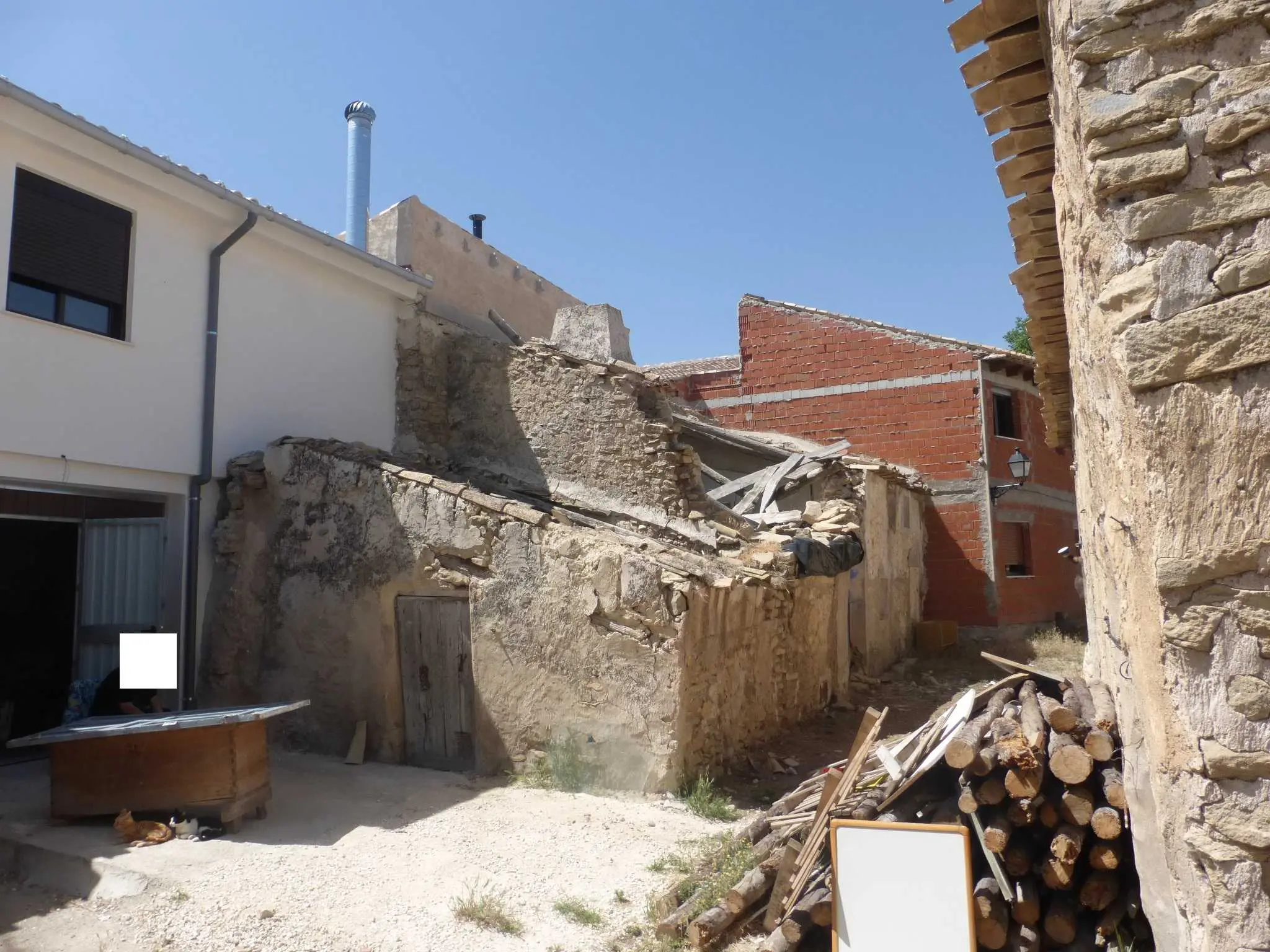 Vivienda en Moratalla