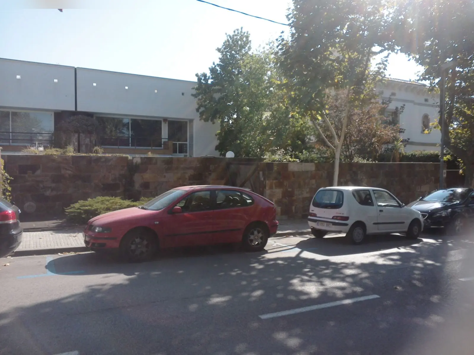 Vivienda en Matadepera