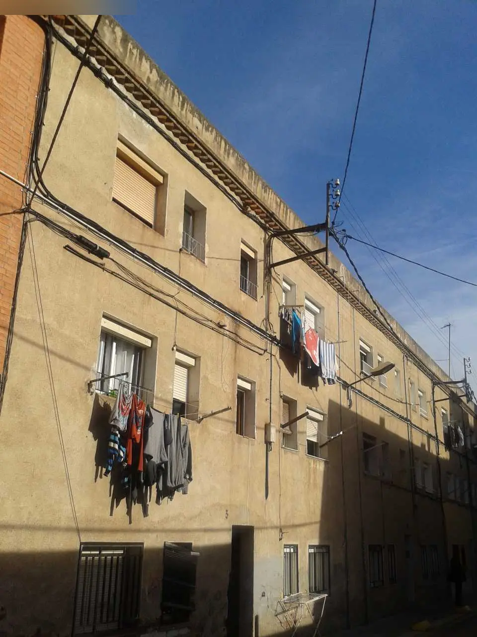 Vivienda en Sant Andreu de la Barca