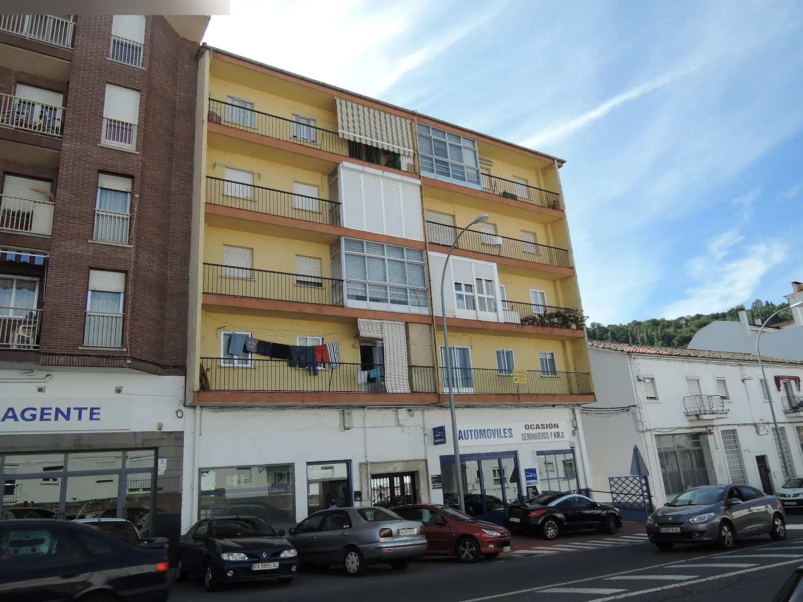 Vivienda en Béjar
