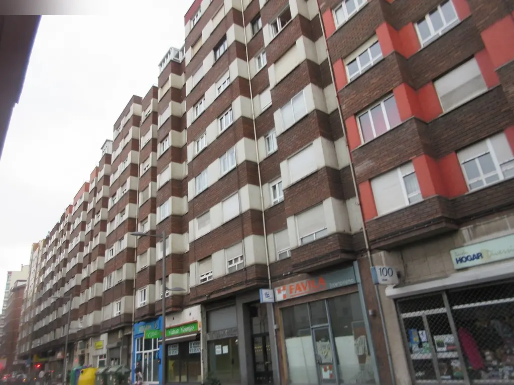 Vivienda en Avilés