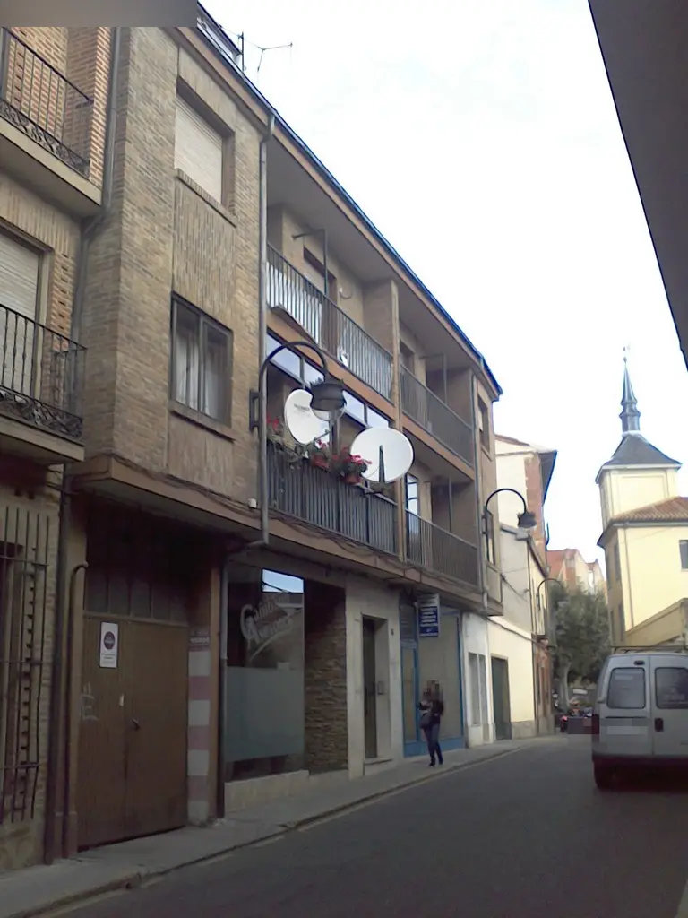 Local en Benavente