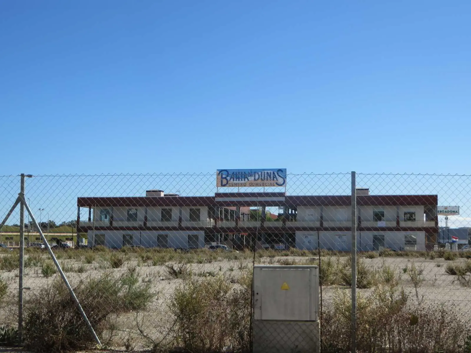 Local en San Fulgencio