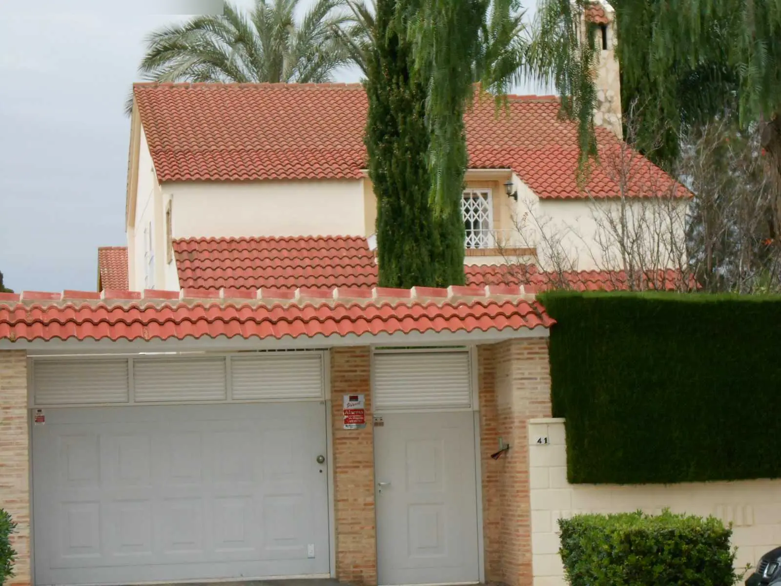 Vivienda en San Antonio de Benagéber