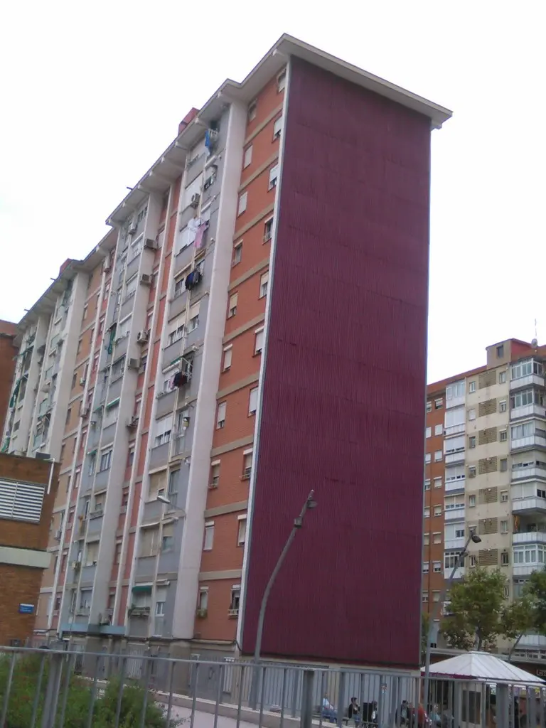 Vivienda en Cornellà de Llobregat