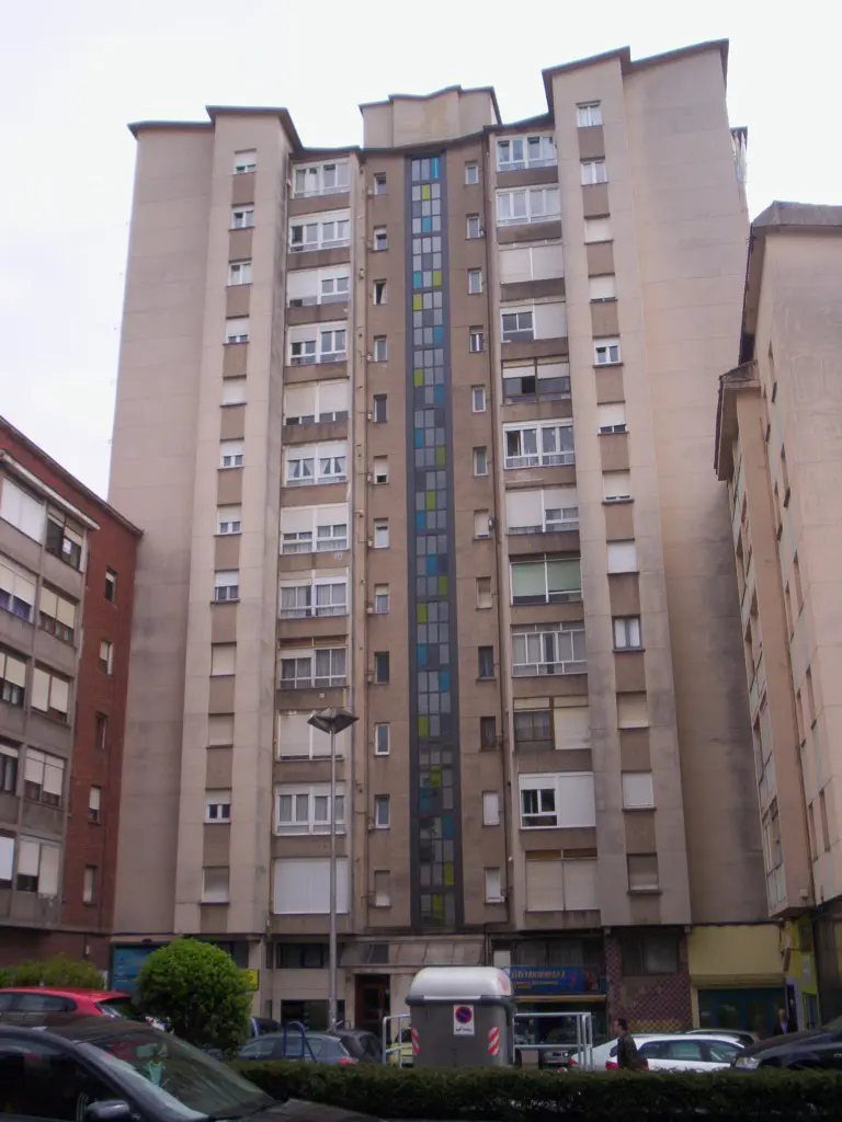 Vivienda en Camargo
