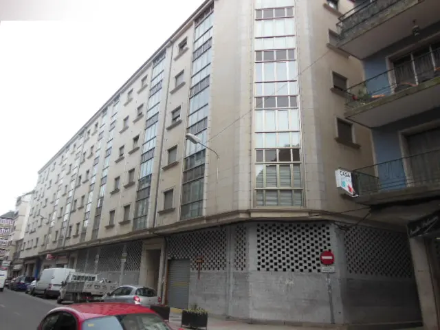 Vivienda en Verín