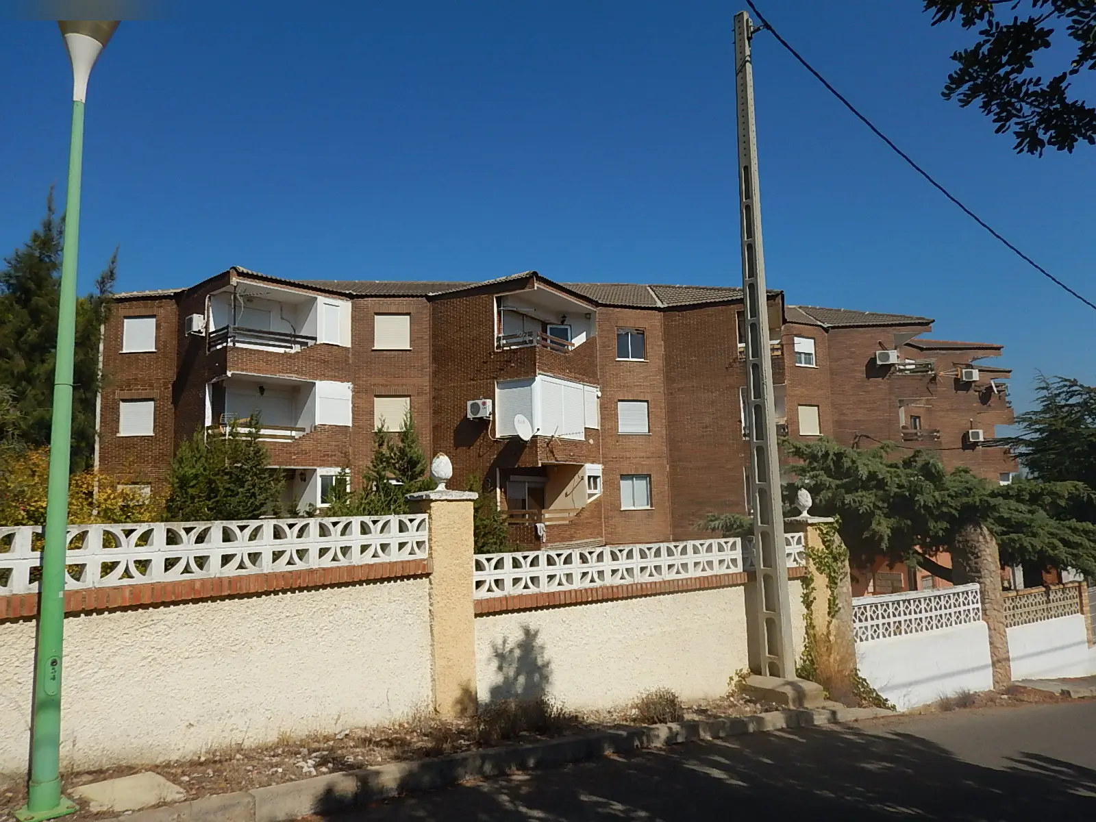 Vivienda en Chiva