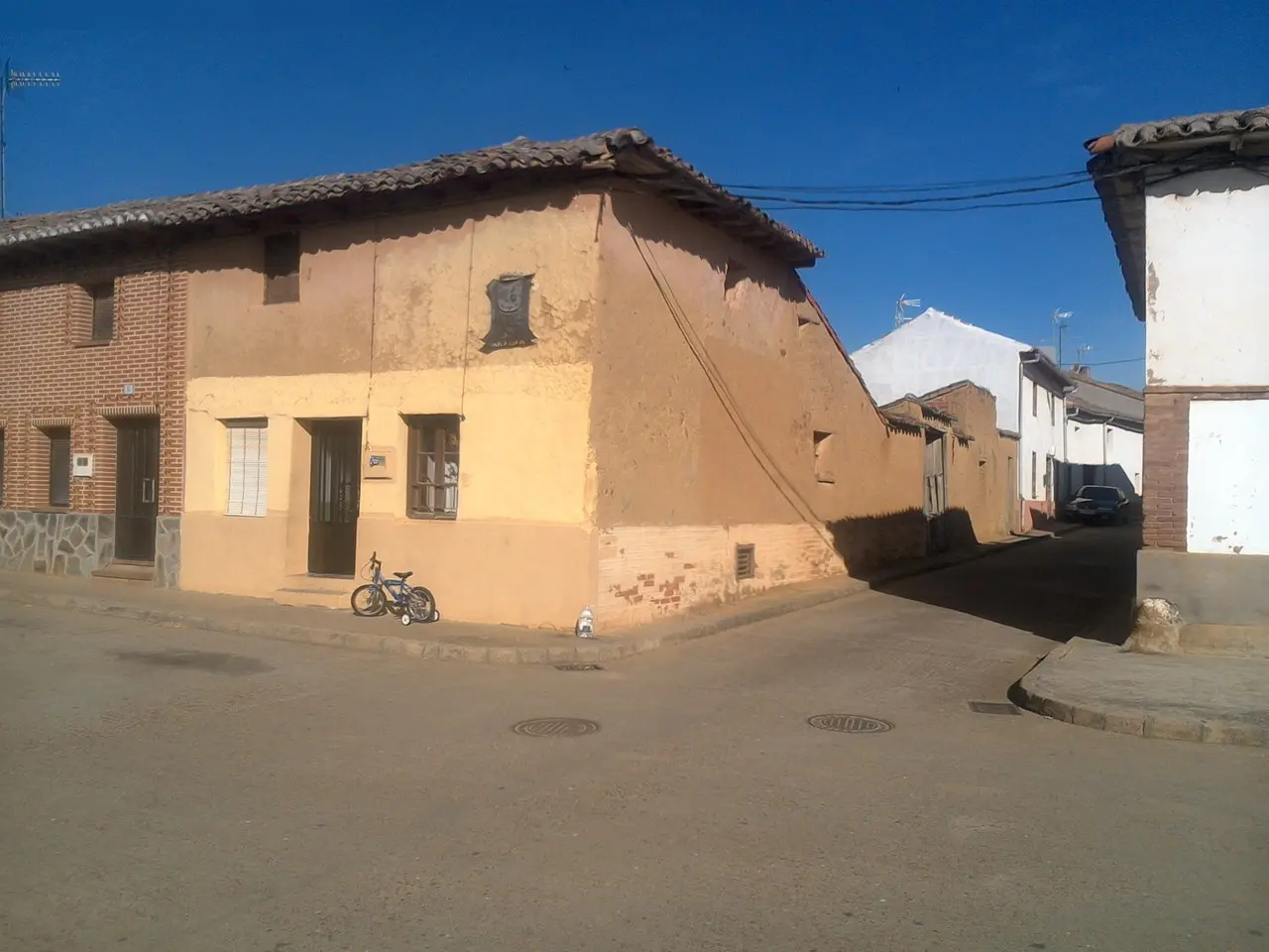 Vivienda en Gordoncillo