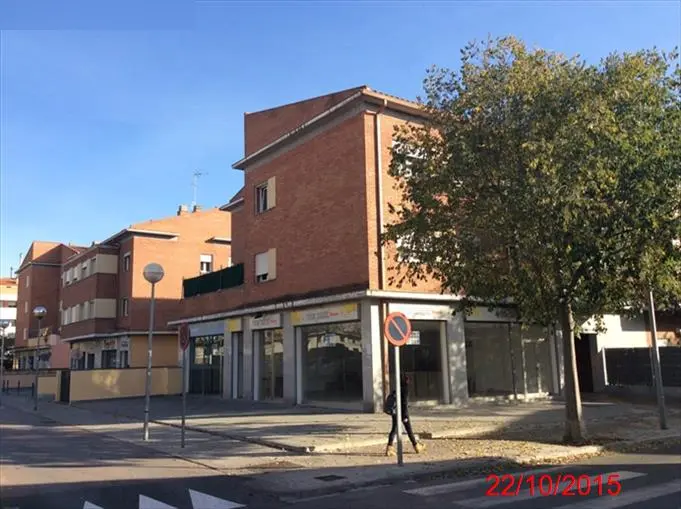 Garaje en Cardedeu