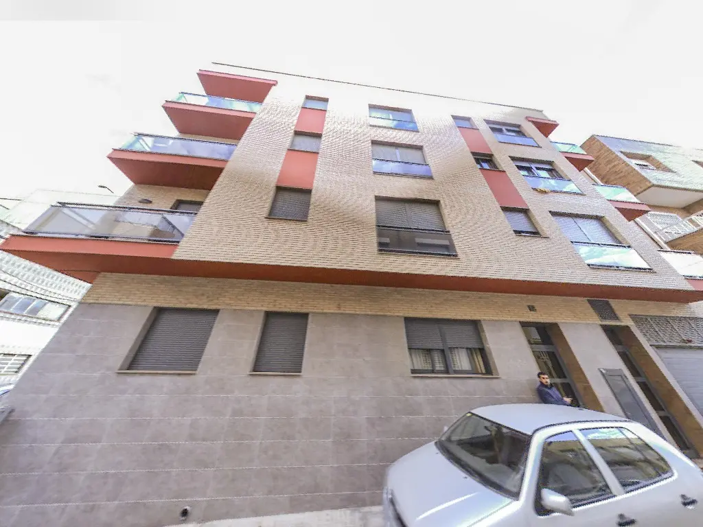 Vivienda en Amposta
