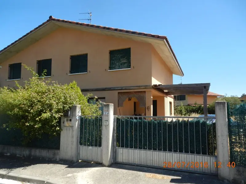 Vivienda en Condado de Treviño