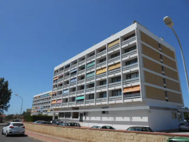 Vivienda en Almonte