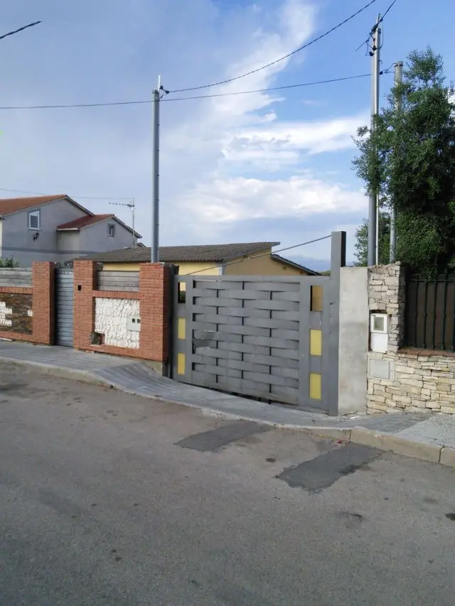 Vivienda en Bellvei