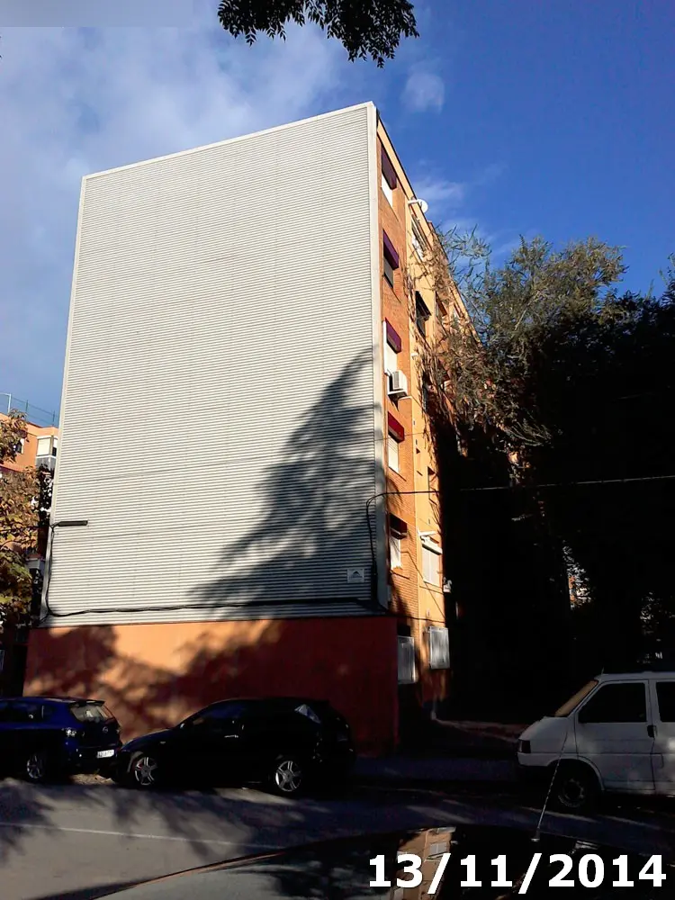 Vivienda en Santa Perpètua de Mogoda