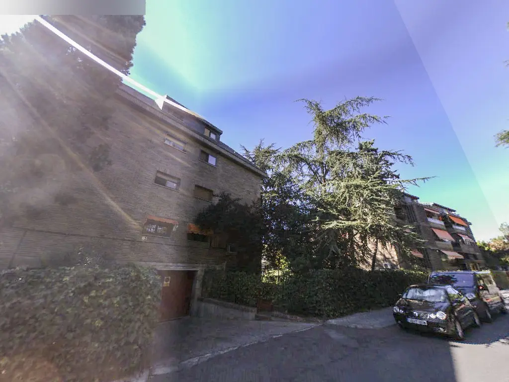 Vivienda en Majadahonda