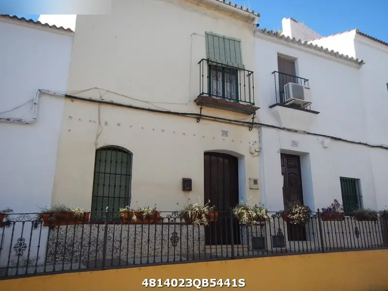 Vivienda en Espartinas