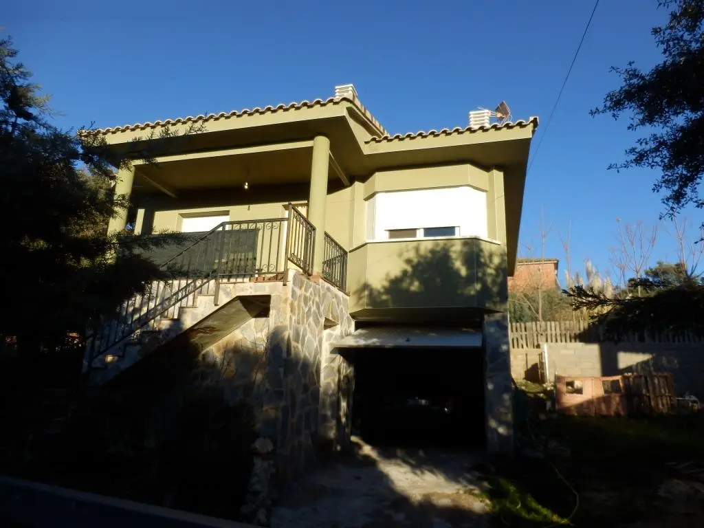 Vivienda en Albalate de Zorita