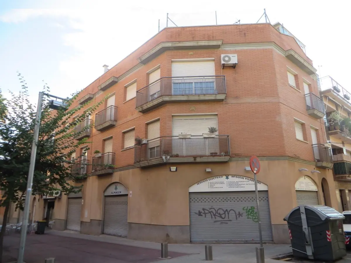Vivienda en Viladecans