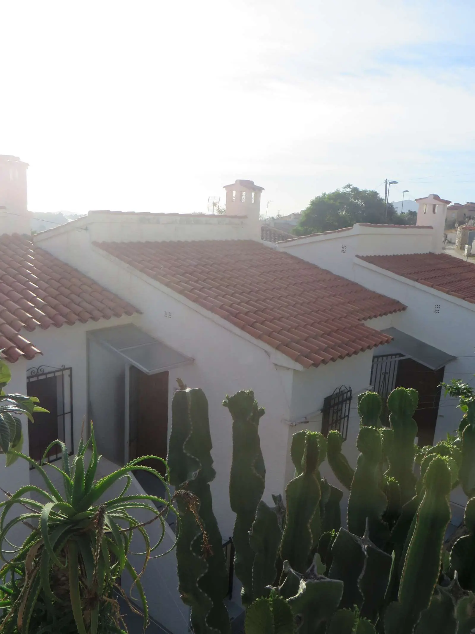 Vivienda en La Nucia