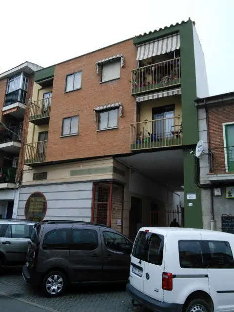 Garaje en Santa Marta de Tormes