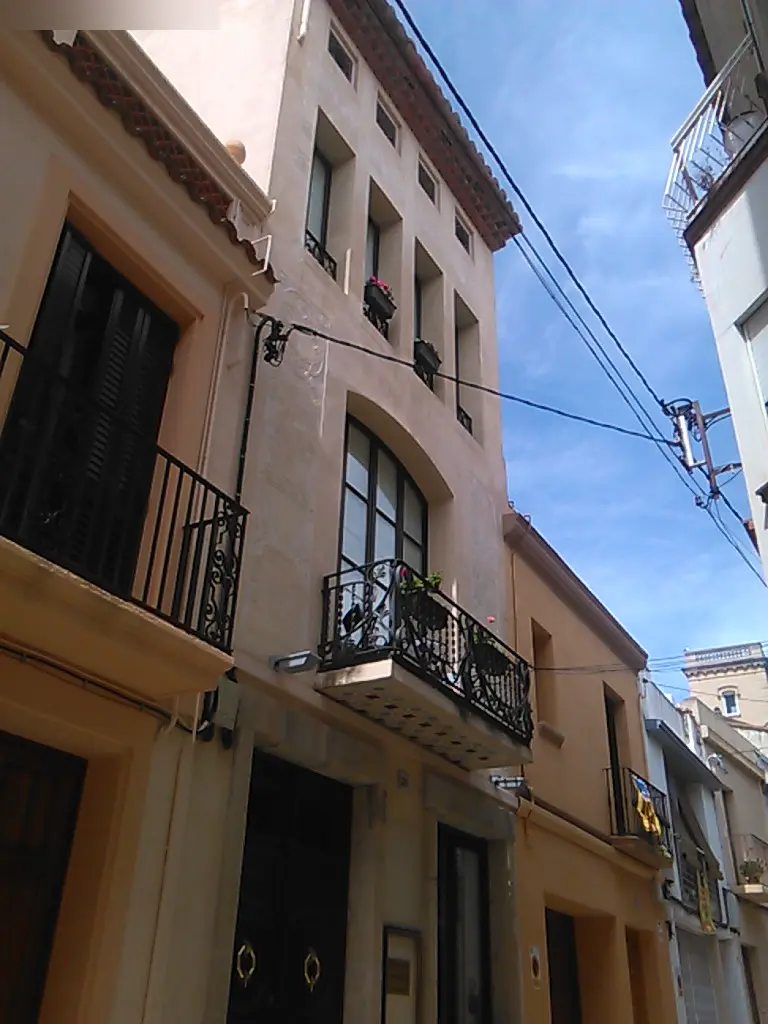Vivienda en Canet de Mar