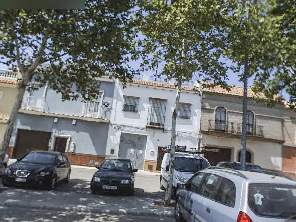 Local en Utrera
