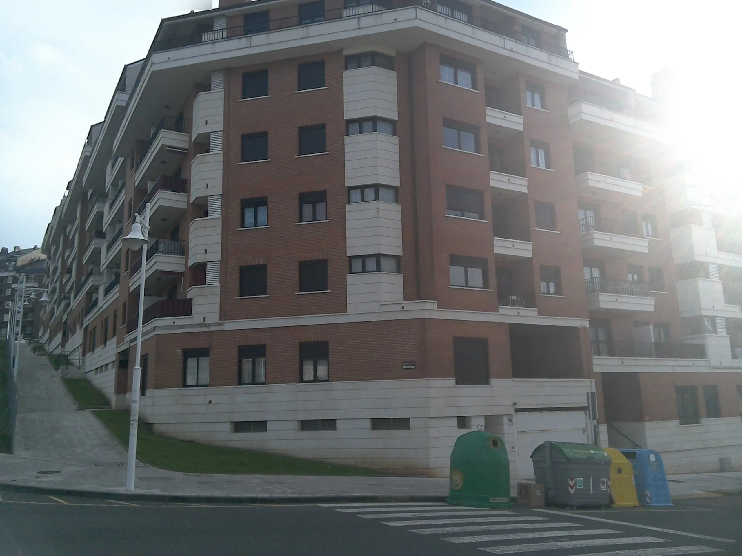 Trastero en Castro-Urdiales